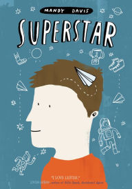 Title: Superstar, Author: Mandy Davis