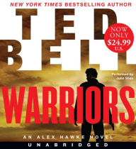 Title: Warriors (Alex Hawke Series #8), Author: Ted Bell