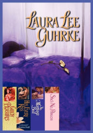 Title: Guilty Series, Author: Laura Lee Guhrke