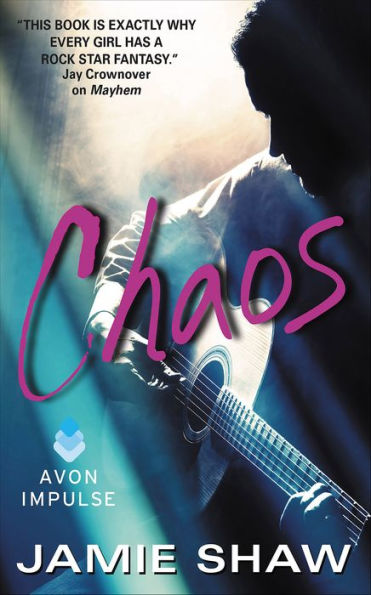 Chaos (Mayhem Series #3)
