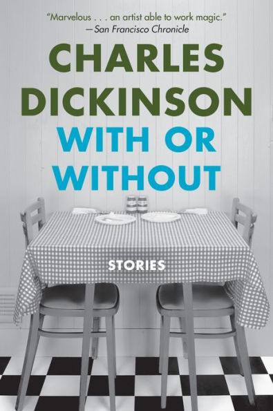 With or Without: Stories