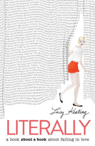 Title: Literally, Author: Lucy Keating