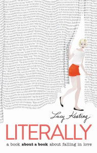 Title: Literally, Author: Lucy Keating