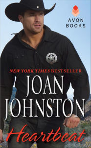Title: Heartbeat, Author: Joan Johnston