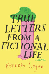 Free it ebook downloads pdf True Letters from a Fictional Life