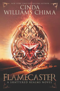 Ebook gratis epub download Flamecaster by Cinda Williams Chima 9780062380944 English version PDB