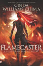 Flamecaster (Shattered Realms Series #1)