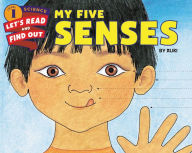 Title: My Five Senses, Author: Aliki