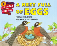 A Nest Full of Eggs (Let's-Read-and-Find-Out Science 1 Series)