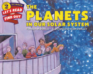 Title: The Planets in Our Solar System, Author: Franklyn M. Branley