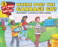 Where Does the Garbage Go?