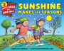 Sunshine Makes the Seasons (Let's-Read-and-Find-out Science 2 Series)