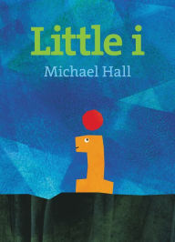 Title: Little i, Author: Michael Hall