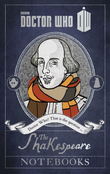 Doctor Who: The Shakespeare Notebooks