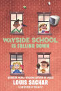 Wayside School Is Falling Down (Wayside School Series #2)