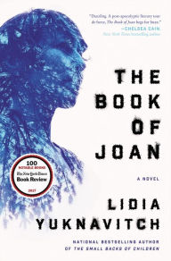 Ebook epub free download The Book of Joan by Lidia Yuknavitch CHM ePub 9780062383280