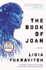 Free ebooks download torrents The Book of Joan (English literature) 9780062383280 by Lidia Yuknavitch