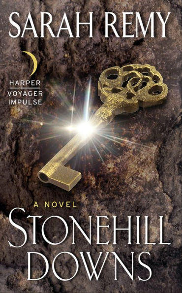 Stonehill Downs: A Novel