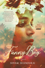 Title: Funny Boy, Author: Shyam Selvadurai