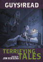 Guys Read: Terrifying Tales