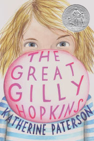Title: The Great Gilly Hopkins, Author: Katherine Paterson