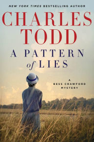 A Pattern of Lies (Bess Crawford Series #7)