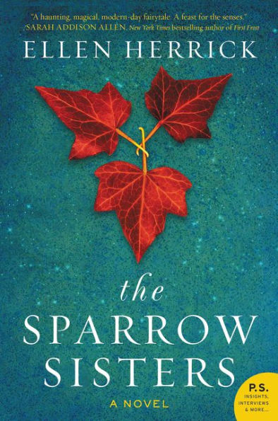 The Sparrow Sisters: A Novel