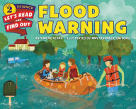 Title: Flood Warning, Author: Katharine Kenah