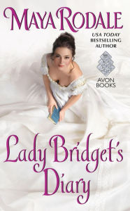 Free online book pdf download Lady Bridget's Diary 9780062386731 MOBI by Maya Rodale in English