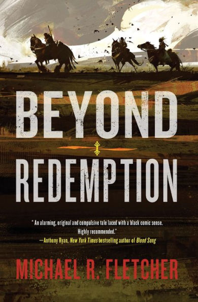 Beyond Redemption