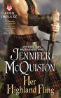 Her Highland Fling: A Novella