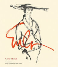 Title: Joe Eula: Master of Twentieth-Century Illustration, Author: Cathy Horyn
