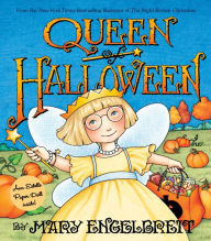 Title: Queen of Halloween, Author: Mary Engelbreit