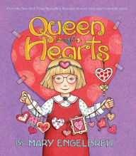 Title: Queen of Hearts, Author: Mary Engelbreit