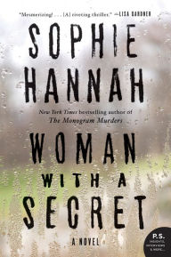 Title: Woman with a Secret (Zailer & Waterhouse Series #9), Author: Sophie Hannah