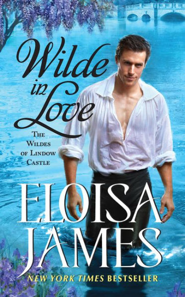 Wilde in Love (Wildes of Lindow Castle Series #1)