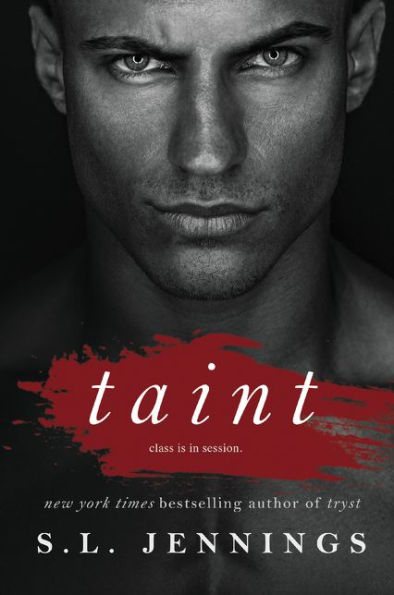 Taint: A Dark Romance