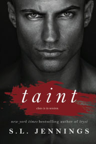 Title: Taint: A Sexual Education Novel, Author: S. L. Jennings