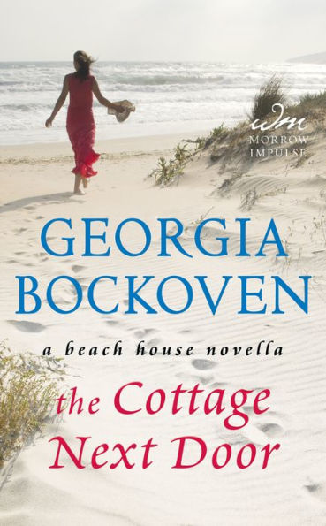 The Cottage Next Door: A Beach House Novella