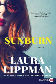 Title: Sunburn, Author: Laura Lippman