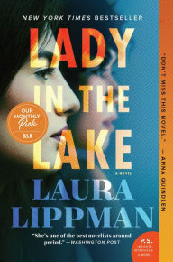 Title: Lady in the Lake, Author: Laura Lippman