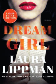 Title: Dream Girl, Author: Laura Lippman