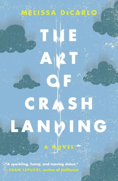 The Art of Crash Landing
