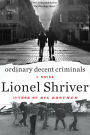 Ordinary Decent Criminals: A Novel