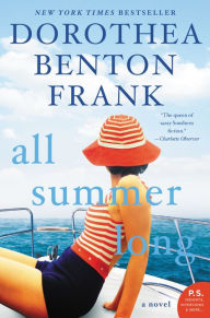 Title: All Summer Long, Author: Dorothea Benton Frank