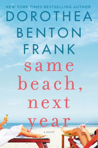 Title: Same Beach, Next Year: A Novel, Author: Dorothea Benton Frank