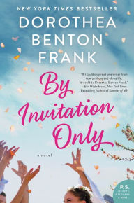 Free ebooks downloads for kindle By Invitation Only (English Edition) by Dorothea Benton Frank 9780063119789 CHM ePub