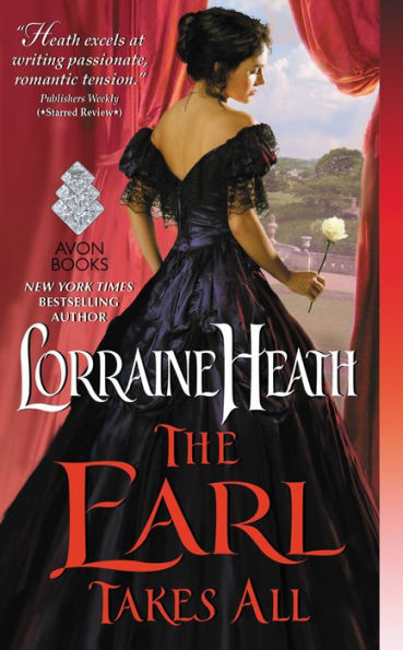 The Earl Takes All: A Hellions of Havisham Novel