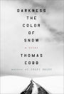 Darkness the Color of Snow: A Novel
