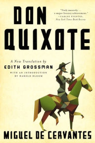 Title: Don Quixote: A New Translation by Edith Grossman (Deluxe Edition), Author: Miguel de Cervantes